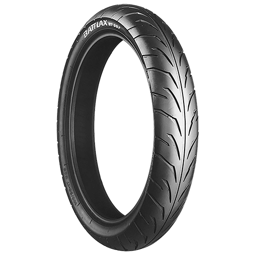 100/80-17 52H BT 39 Front M/C Bridgestone