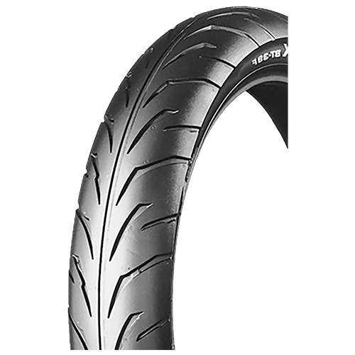 110/70-17 54H BT 39 Front M/C Bridgestone
