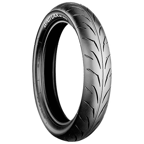 120/80-17 61S BT 39 Rear SS-Type M/C Bridgestone