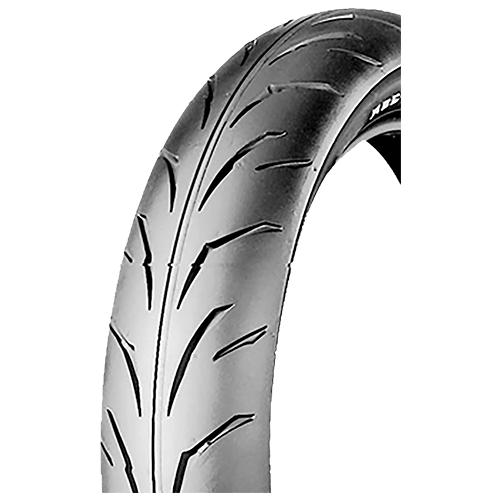 120/80-17 61S BT 39 Rear SS-Type M/C Bridgestone
