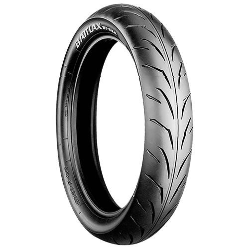 140/70-17 66H BT 39 Rear M/C Bridgestone