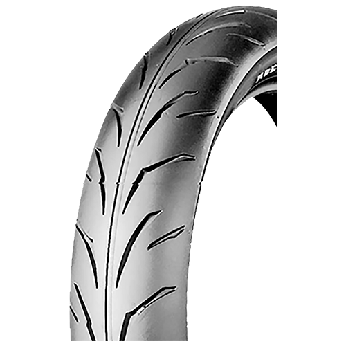 140/70-17 66H BT 39 Rear M/C Bridgestone