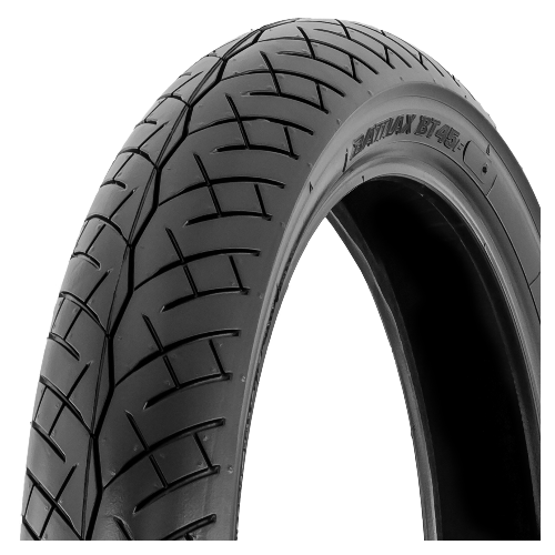 120/80-16 60V BT 45 Front M/C Bridgestone