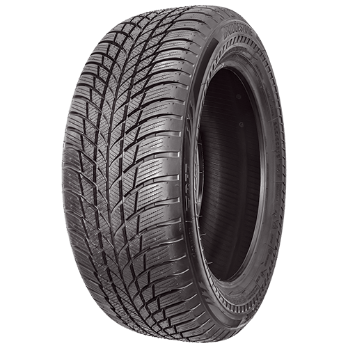 215/55 R16 97H DriveGuard_Winter RFT XL M+S Bridgestone