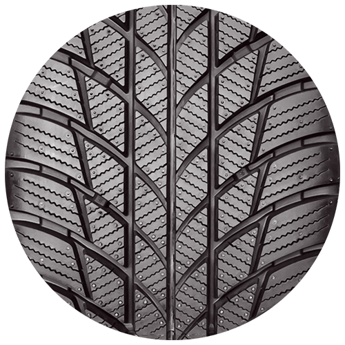 215/55 R16 97H DriveGuard_Winter RFT XL M+S Bridgestone