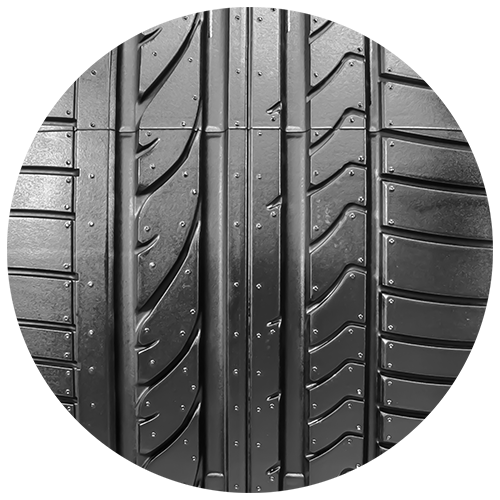 225/55 R18 98V Dueler H/P Sport Sub XV RHD Bridgestone