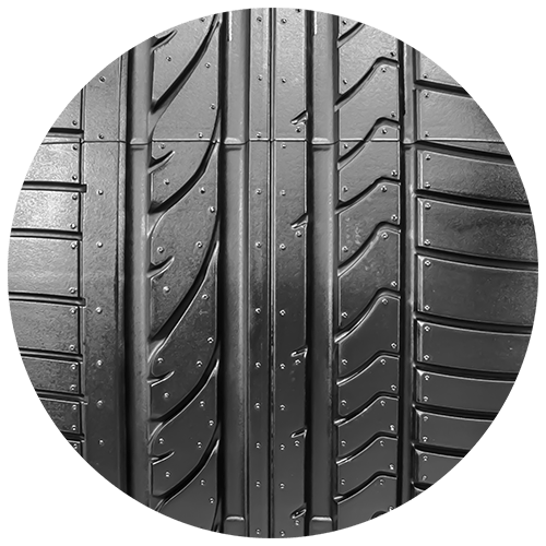 235/50 R18 97V Dueler H/P Sport Tiguan FSL Bridgestone