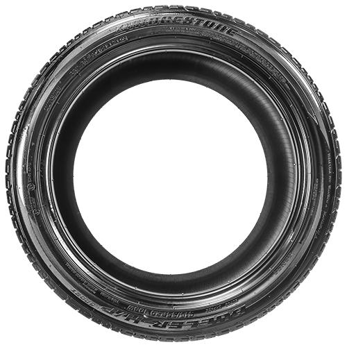 255/55 R18 109Y Dueler H/P Sport XL AO Bridgestone