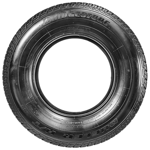 275/60 R18 113H Dueler H/T 684 Bridgestone