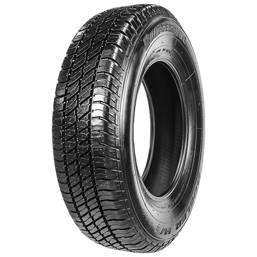 275/60 R18 113H Dueler H/T 684 Bridgestone