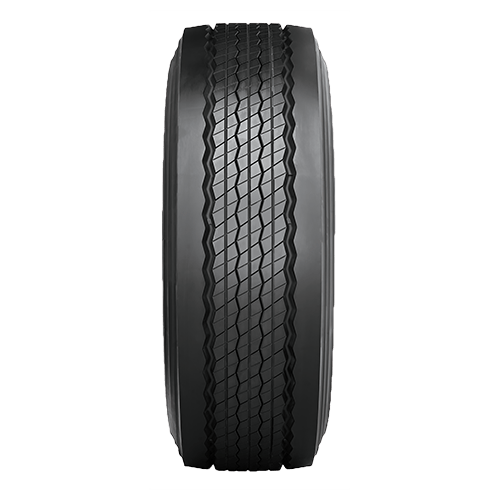 385/65 R22.5 160K/158L Duravis R-Trailer 002 20PR Bridgestone
