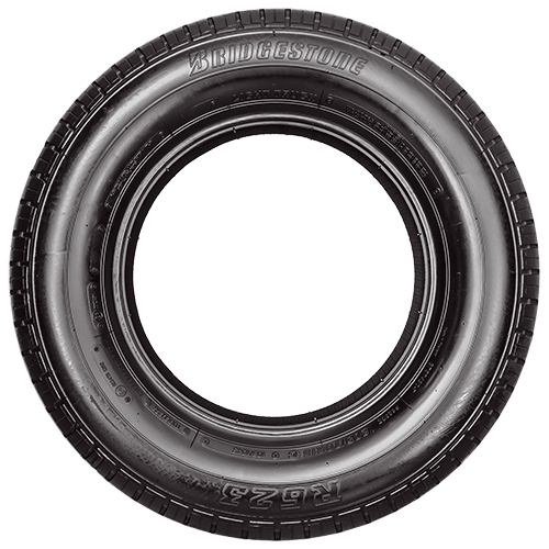 205/70 R15C 106S/104S Duravis R 623 8PR Bridgestone