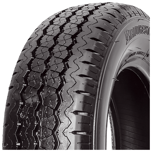 205/70 R15C 106S/104S Duravis R 623 8PR Bridgestone