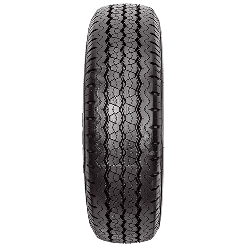 205/70 R15C 106S/104S Duravis R 623 8PR Bridgestone
