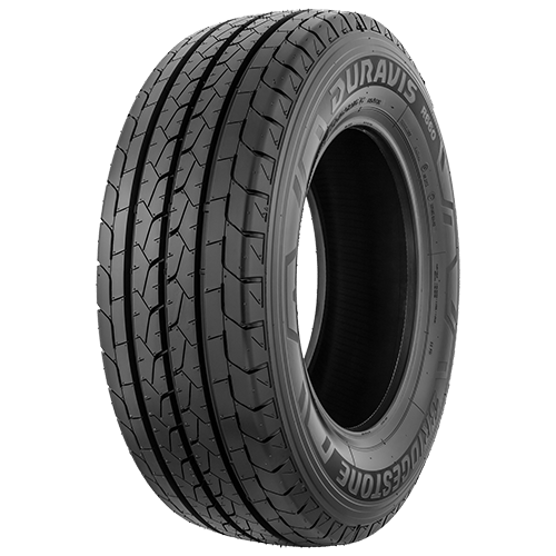 195/75 R16C 107/105R Duravis R 660 8PR Bridgestone