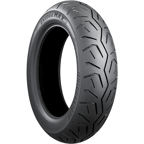 150/90 B15 74V Exedra Max Rear M/C Bridgestone