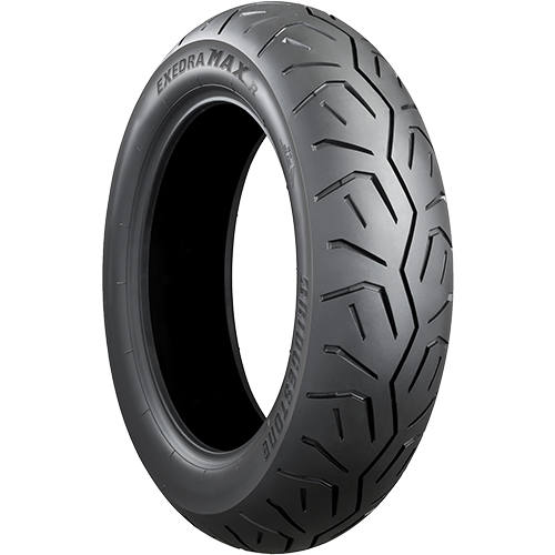 160/80-15 74S Exedra Max Rear M/C Bridgestone
