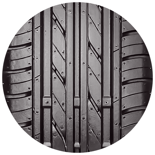 205/55 R17 91V Ecopia EP 150 Bridgestone