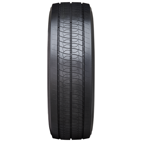 355/50 R22.5 156L Ecopia H-Steer 002 M+S Bridgestone
