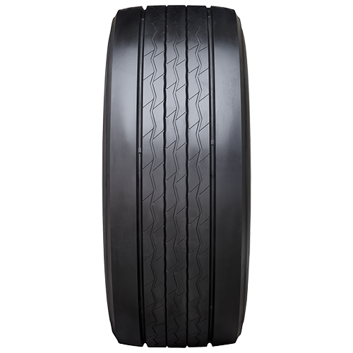 445/45 R19.5 160J Ecopia H-Trailer 002 M+S Bridgestone