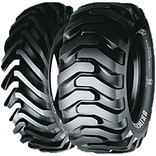 10.00-20 TT FG Set 14PR L-2 Bridgestone