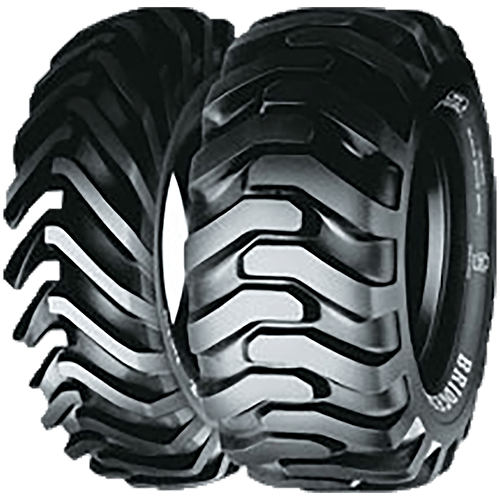 11.00-20 TT FG Set 16PR  L-2 Bridgestone