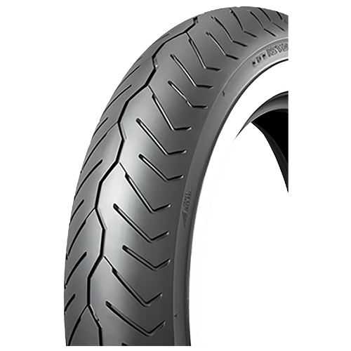 130/70-18 63H G 721 J M/C Bridgestone