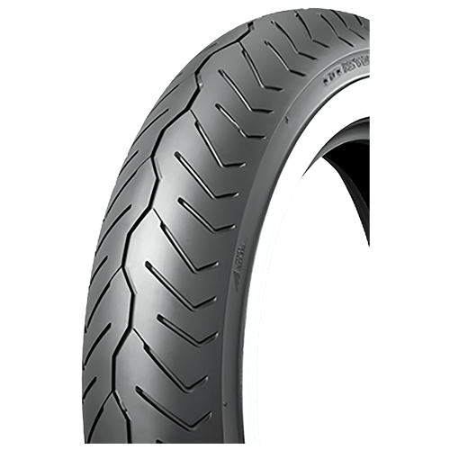 130/90 B16 67H G 721 E M/C Bridgestone