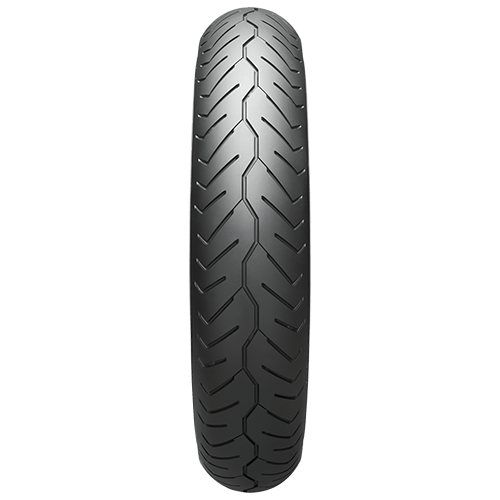130/90 B16 67H G 721 E M/C Bridgestone