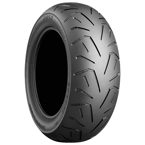 200/50 R17 75V Exedra G 852 F M/C Bridgestone