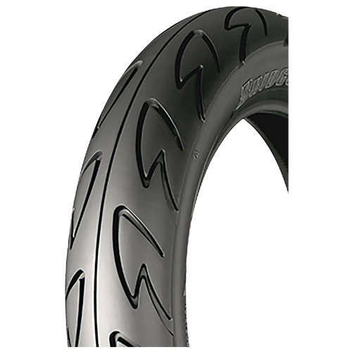 90/90-10 50J Hoop B01 Bridgestone