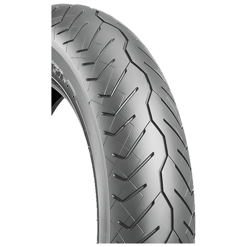 100/80-17 52H Battlecruise H50 Front Bridgestone