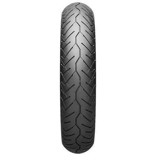 130/60 B19 61H Battlecruise H50 Front Bridgestone