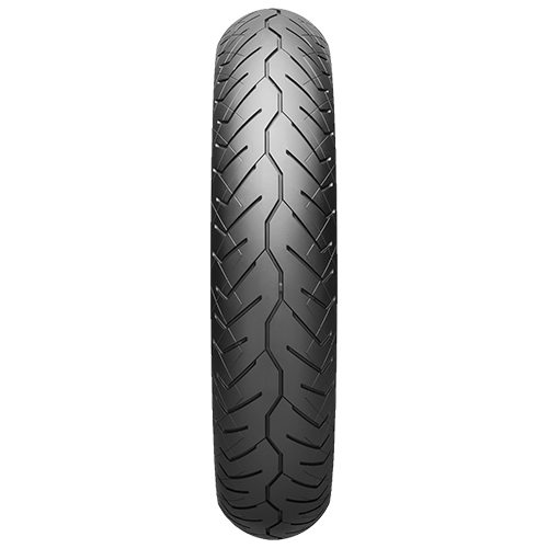 130/70 B18 63H Battlecruise H50 Front Bridgestone