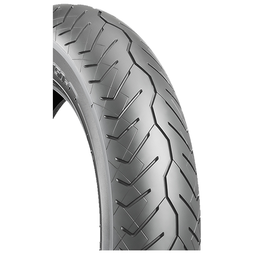130/90 B16 67H Battlecruise H50 Front UM Bridgestone