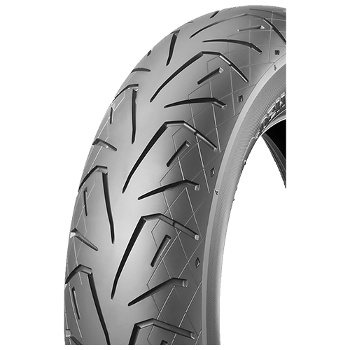 180/60 B17 75V Battlecruise H50 Rear Bridgestone