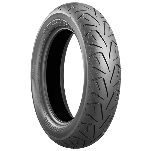 180/65 B16 81H Battlecruise H50 Rear Bridgestone