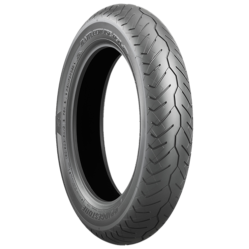 80/90-21 54H Battlecruise H50 Front UM Bridgestone