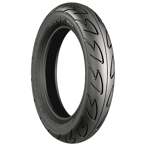 100/90-10 61J Hoop B01 Bridgestone
