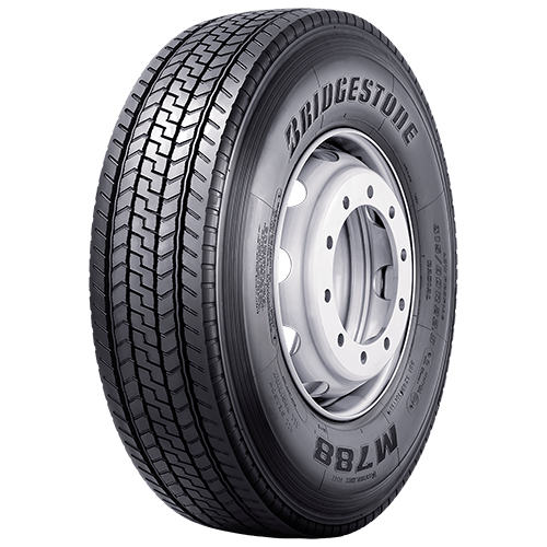 285/70 R19.5 146/144M M 788 M+S Bridgestone