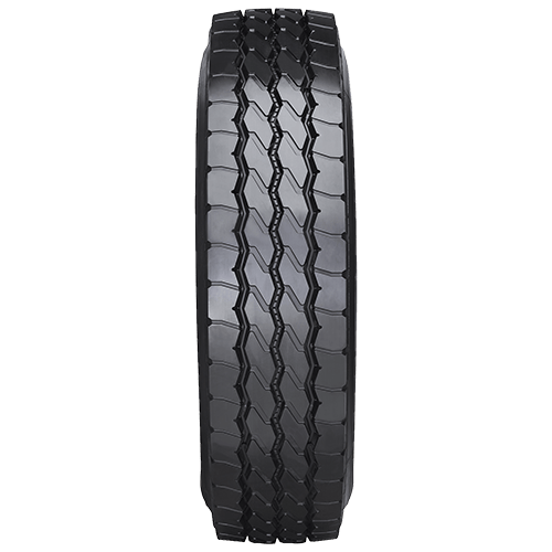 13 R22.5 156/150K M-Steer 001 M+S Bridgestone