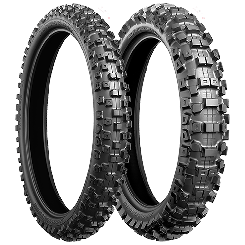 60/100-14 30MTT M403 M/C Bridgestone