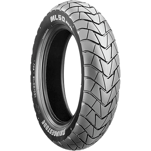 130/70-12 56L ML 50 M/C Bridgestone