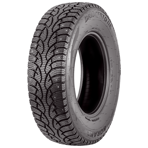 225/70 R15C 112/110R Noranza Van 001 M+S Std Bridgestone