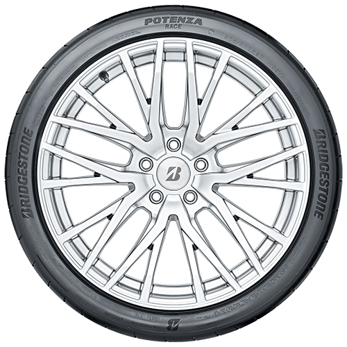 305/30 ZR20 (103Y) Potenza Race XL Bridgestone