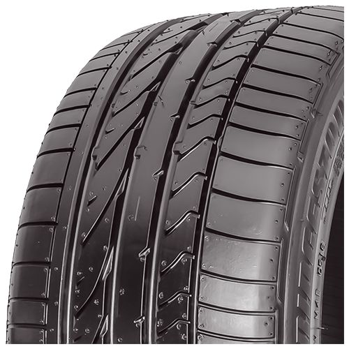 255/40 R17 94Y Potenza RE 050 A I RFT *3SE & Z FSL Bridgestone