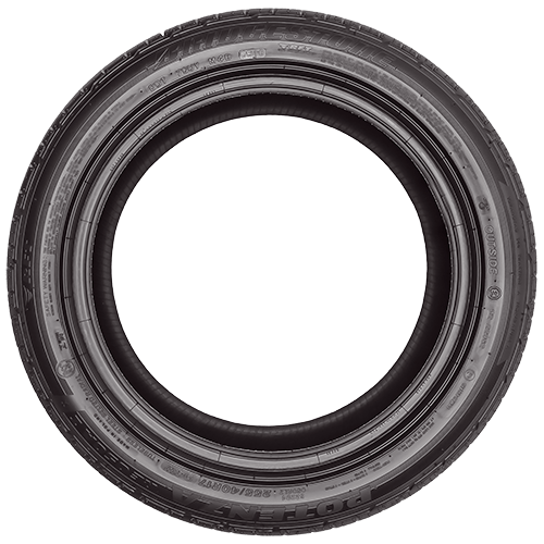 255/40 R17 94Y Potenza RE 050 A I RFT *3SE & Z FSL Bridgestone