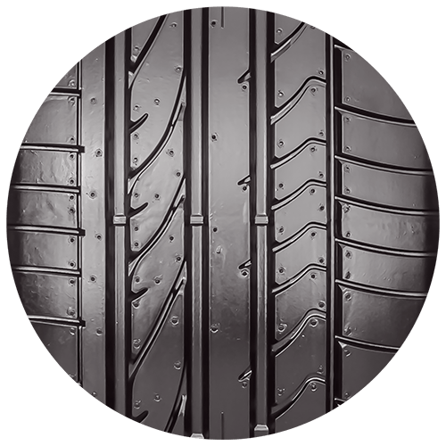 255/40 R17 94Y Potenza RE 050 A I RFT *3SE & Z FSL Bridgestone