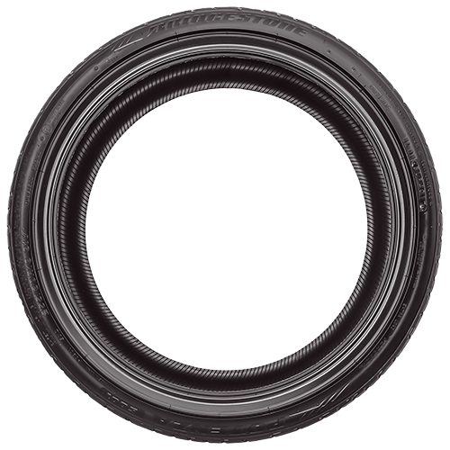 225/35 R19 88Y Potenza S 001 XL FSL Bridgestone