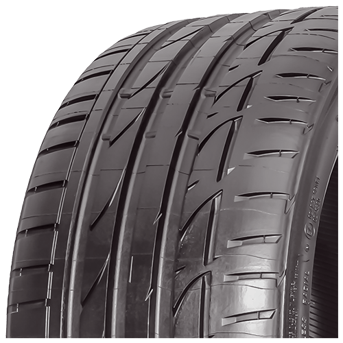 255/35 R19 96Y Potenza S 001 RFT XL * 3/4SE FSL Bridgestone